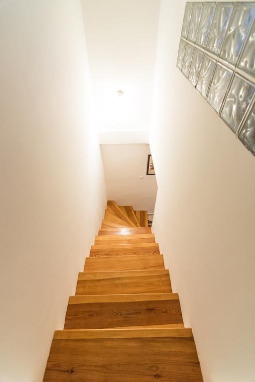 Apartments Dijana 塞拉耶佛 外观 照片